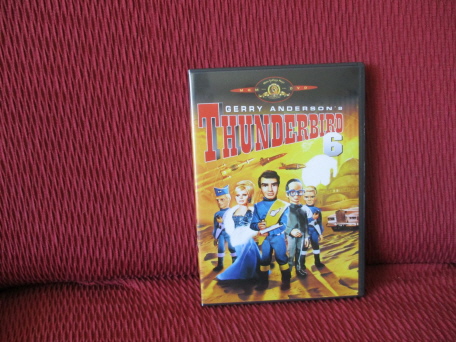 Thunderbird 6 (Spielfilm)